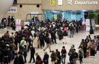 Number of travelers on S.Korea's LCCs jumped 104-fold in Q1