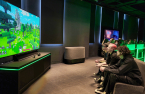 Samsung, MS open Gaming Hubs in London, New York 