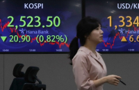 Ponzi scheme suspected behind SocGen-triggered Korean stock havoc  