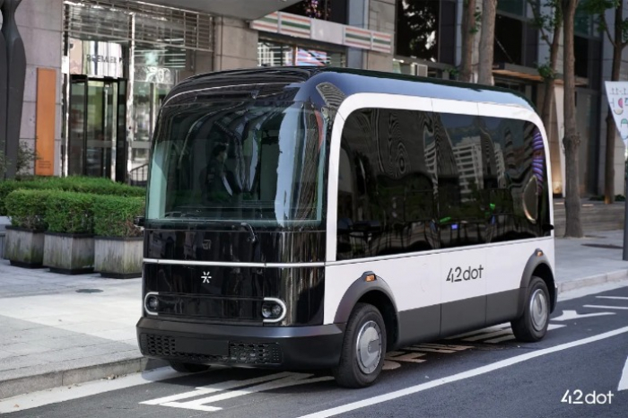 Hyundai Motor, Kia invest 6.3 billion more in 42dot