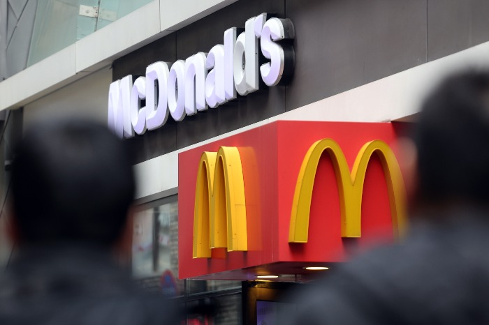 Dongwon　Group　drops　bid　to　take　over　McDonald’s　Korea　