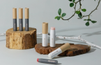 Kolmar Korea develops eco-friendly paper stick for cosmetic