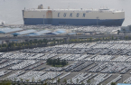 S.Korea’s car exports hit record high of $15.4 bn in Q1 