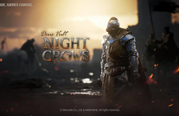 Will Night Crows be Korean game developer WeMade’s savior?