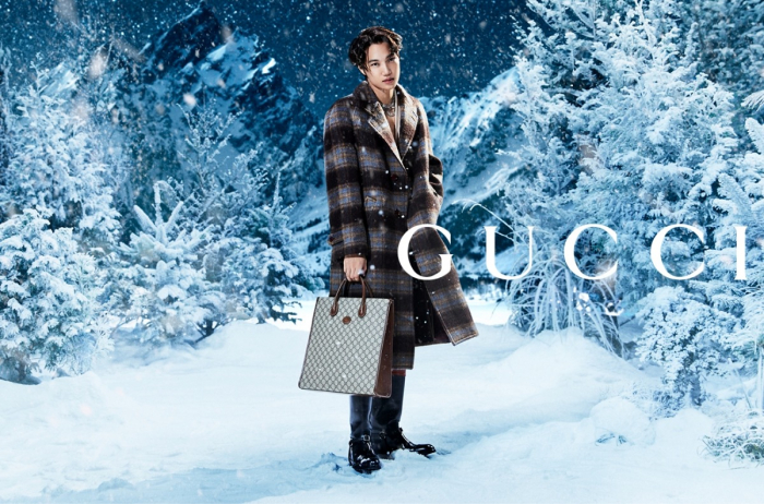 (Courtesy of Gucci)