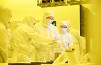 Samsung foundry backlogs top $74.6 bn for logic chip biz goal