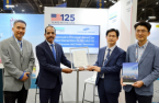 Samsung Heavy Industries develops next-generation FLNG 