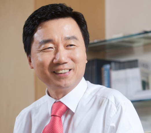 Meritz Securities CEO Choi Hi-moon