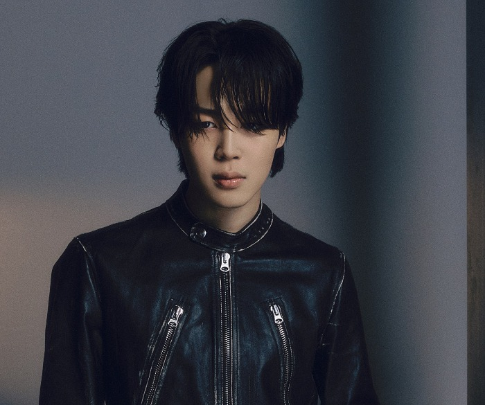 Jimin's　first　solo　album　sells　1.45　million　copies　since　its　March　release