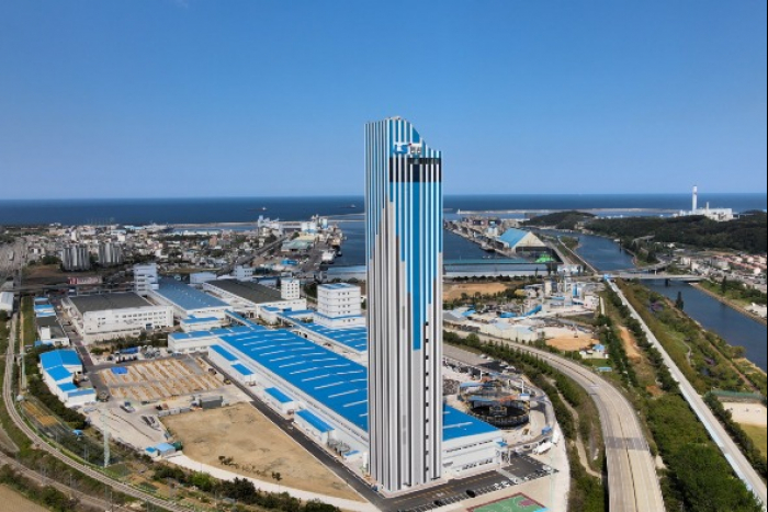 LS Cable completes undersea HVDC cable plant