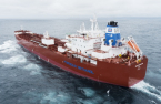 HD KSOE declares carbon neutrality in first for S.Korea's shipbuilders