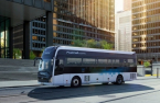 Samsung, Hyundai, others to use hydrogen buses for commute