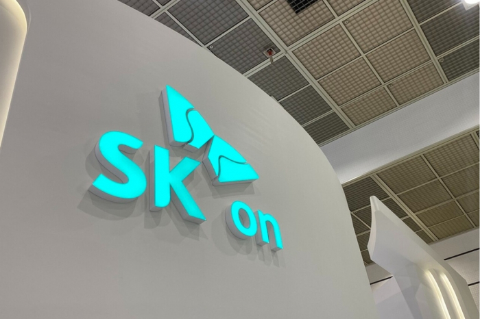 SK　On　is　a　battery　unit　of　SK　Innovation