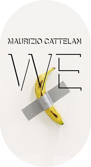 Maurizio　Cattelan's　'WE'　at　Leeum　Museum　of　Art 