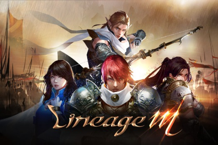 S.Korea's game companies wage intense war in MMORPG sector