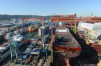 Korean shipyards to benefit from record LNG carrier prices