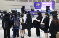 S.Korea’s chronic disease: Decline in youth employment