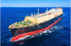 POSCO Int'l to directly operate LNG-dedicated carrier 