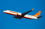 S.Korea's leading low-cost carrier Jeju Air posts record-high Q1 results