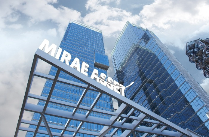 Mirae　Asset　Securities　joins　Singapore　Exchange's　trading　membership