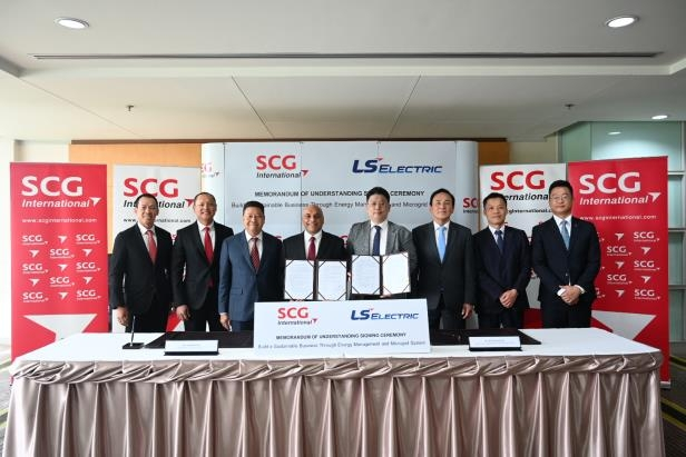 LS Electric targets Southeast Asian microgrid market