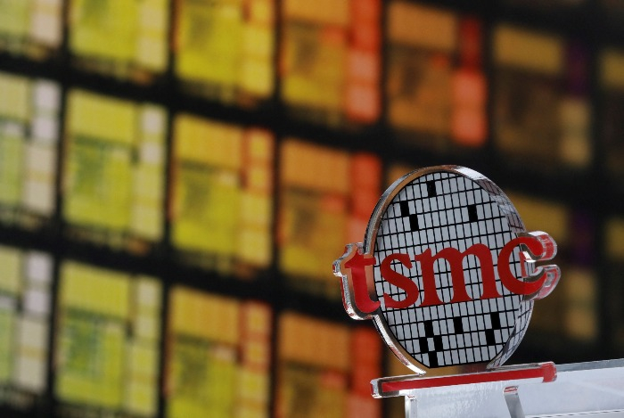 Samsung　to　fill　the　void　as　TSMC　trims　spending?
