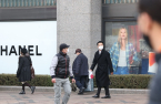 Slowing economy slams S.Korean retailers; outlook dim
