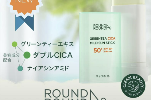 CJ　Olive　Young　targets　Japanese　sun　care　products　market