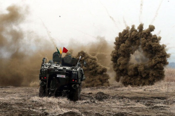 S.Korea to apply private advanced tech to military weapons in 5 years