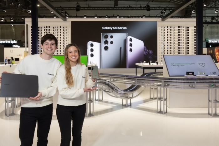 Samsung Electronics to open flagship store in Seoul's Gangnam district