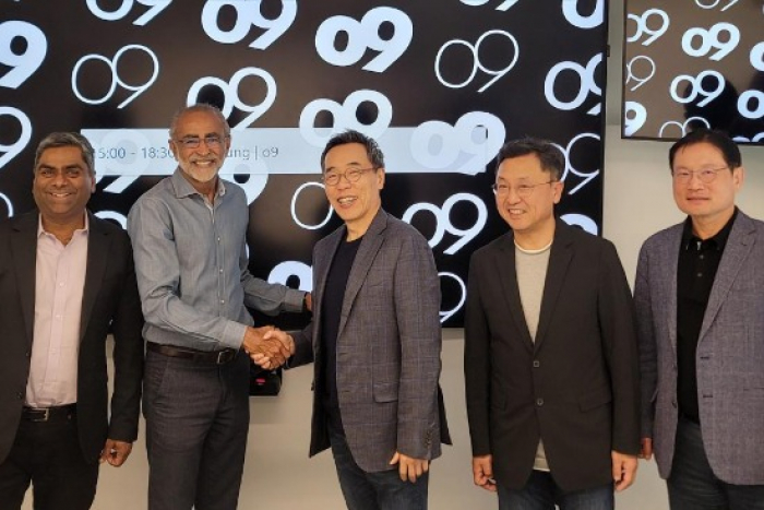 Samsung SDS, Emro, US-based o9 Solutions to collaborate on SaaS