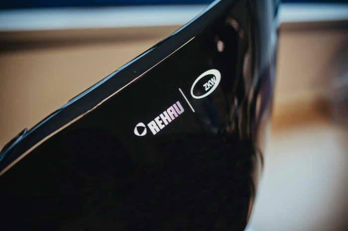 LG Electronics' German affiliate gets partner for vehicle front development