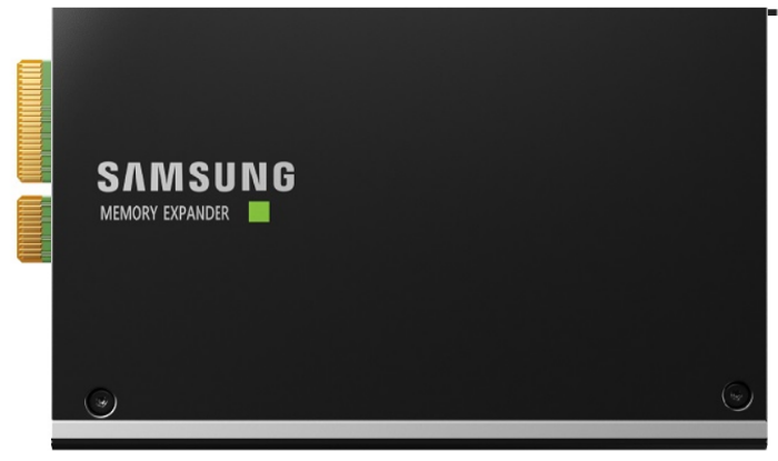 (Courtesy　of　Samsung)