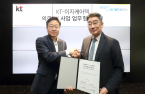 KT pursues digitalization of health care with ezCaretech