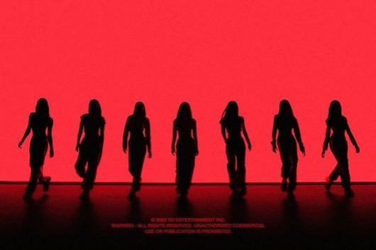 BabyMonster (Courtesy of YG Entertainment)