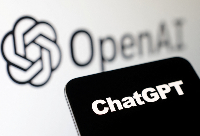 Open　AI's　ChatGPT