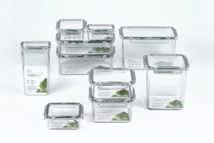 SK Chemicals, Comex jointly develop eco-friendly food storage containers