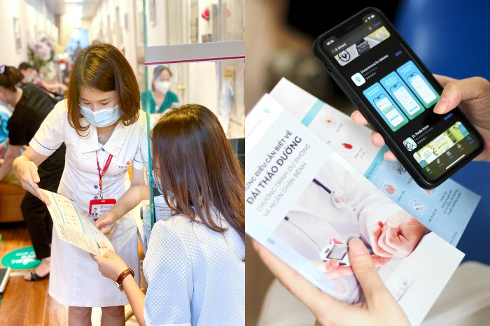 KT　to　open　medical　checkup　center　in　Hanoi,　Vietnam