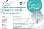 Three S.Korean poets invited to European Int'l Poetry Festival