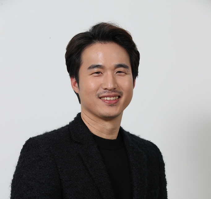 Hansae　Vice　Chairman　and　CEO　Kim　Ik-whan