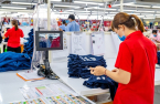 Hansae: Hidden Korean champion in global OEM apparel market