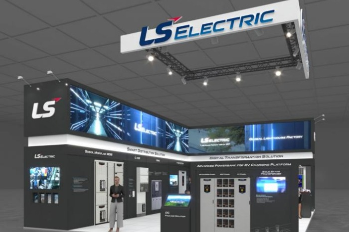 LS　Electric　to　unveil　eco-friendly　smart　energy　techs　in　Vietnam