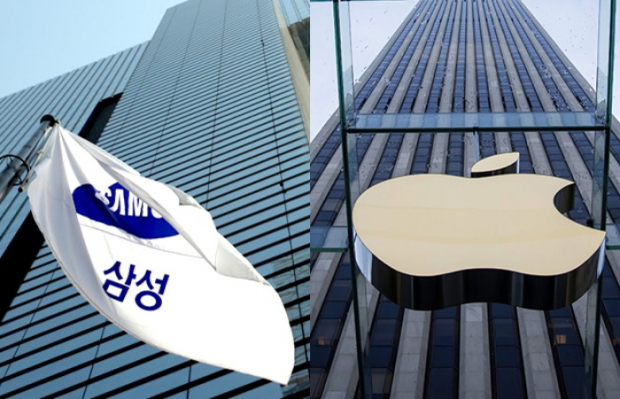 Samsung remains steadfast in its heavy capital expenditure plans