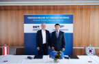 Samsung Engineering, OMV sign agreement for modular project 