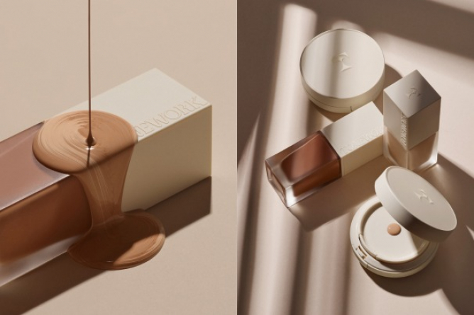 Amorepacific　launches　customized　makeup　brand　Tonework