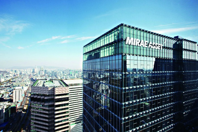 Mirae Asset Securities acquires European ETF market maker GHCO
