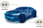 Samsung Electro-Mechanics unveils high-capacity MLCCs for EVs