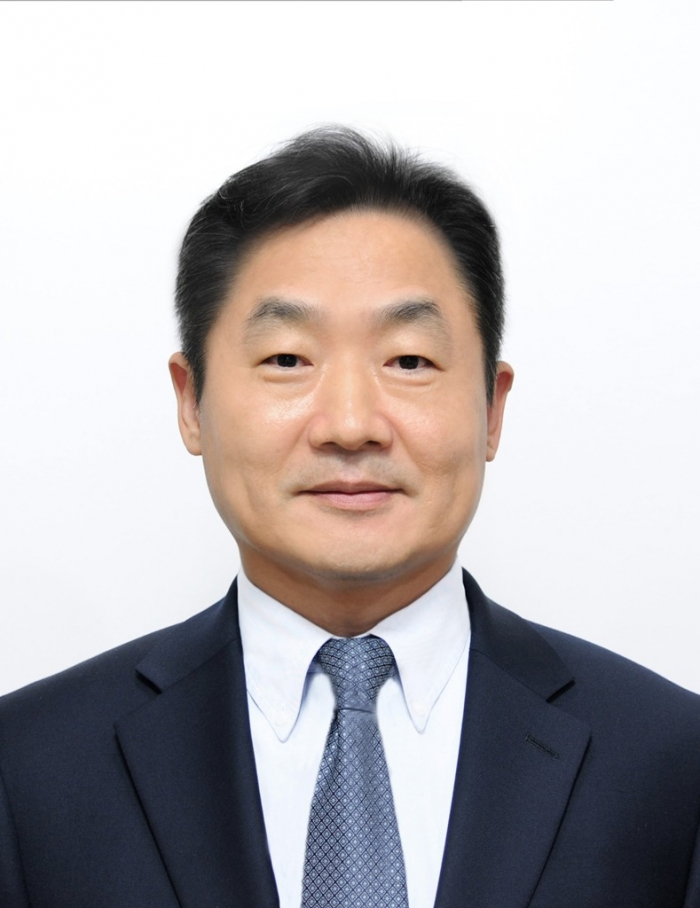 Amkor Korea Technology President Ji JongRip