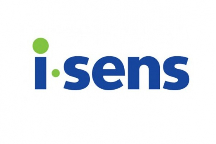 S.Korea's　i-Sens　buys　US　glucose-measuring　device　maker　for　　mn