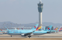 Korean Air-Asiana merger hits roadblock in US, Europe